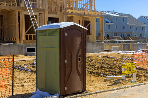 Hansville, WA porta potty rental Company